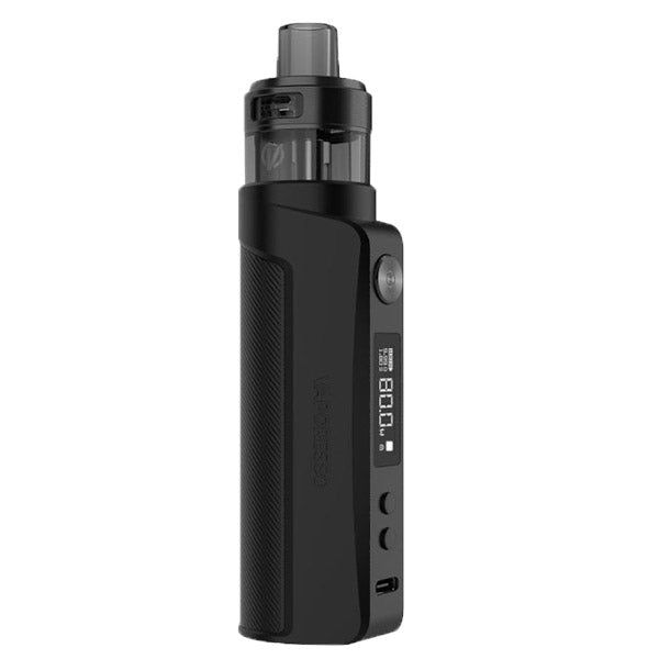 Vaporesso Gen PT80S Kit Dark Black
