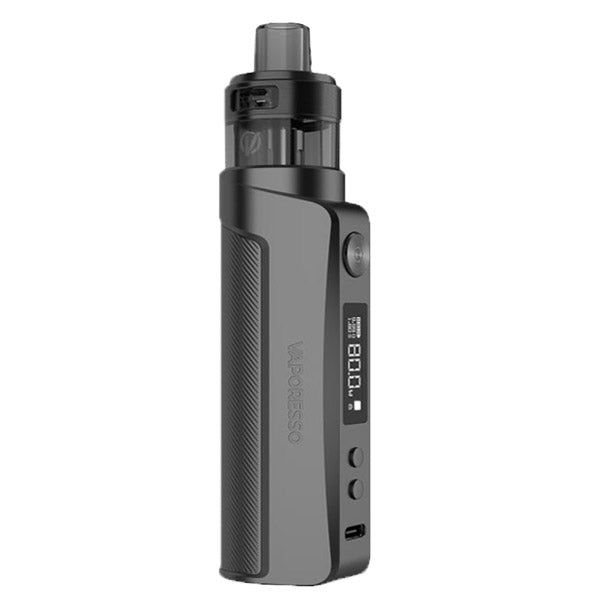 Vaporesso Gen PT80S Kit Matte Gray