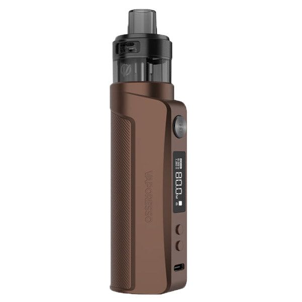 Vaporesso Gen PT80S Kit Earth Brown