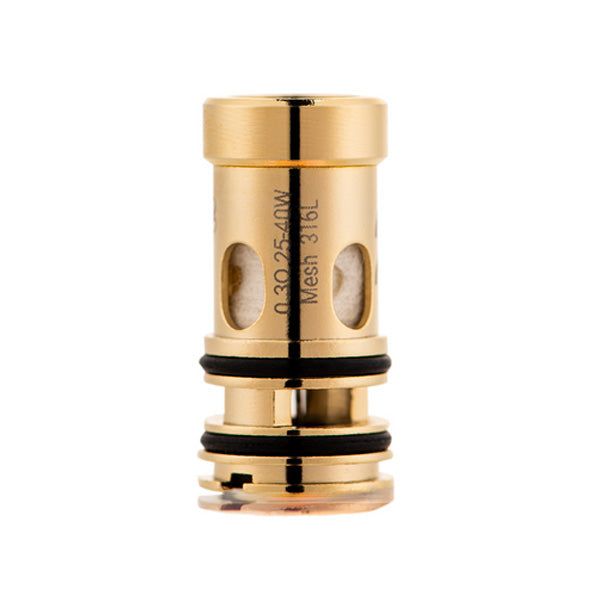 Dotmod – dotCoil Replacement Coils 0.3ohm 5-Pack