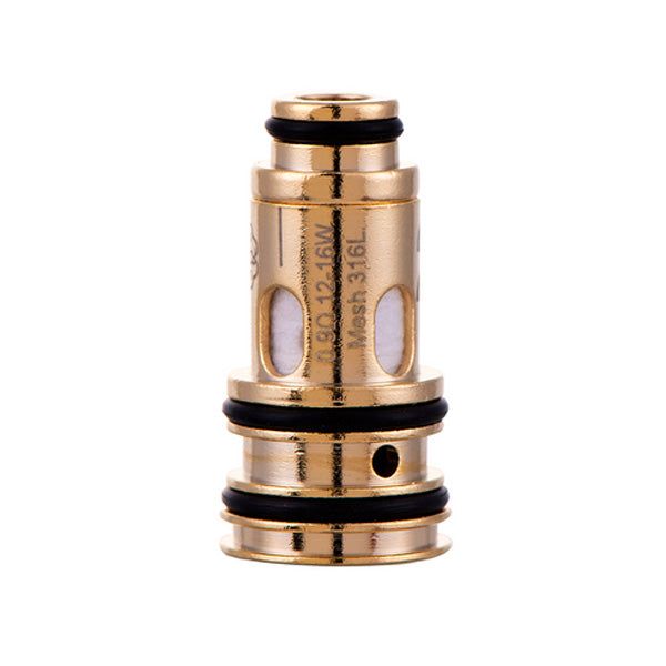Dotmod – dotCoil Replacement Coils 0.9ohm 5-Pack