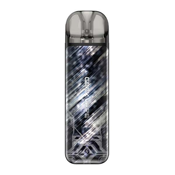 Geekvape Obelisk U Kit Black