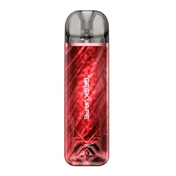 Geekvape Obelisk U Kit Red