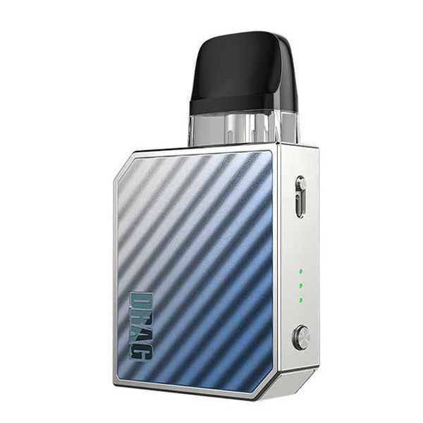 Voopoo Drag Nano 2 Kit | 800mAh Aurora Bluenebula Edition