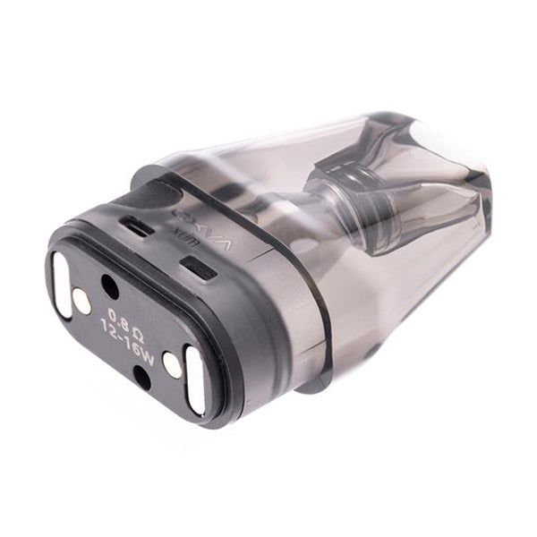 OXVA Xlim V2 Replacement Pods 2mL 3-Pack 0.8ohm