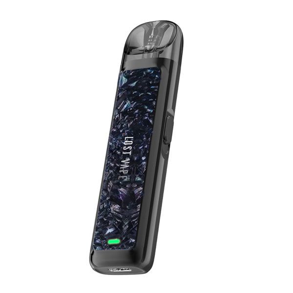 Lost Vape Ursa S Pod Kit 800mAh Dark Frost