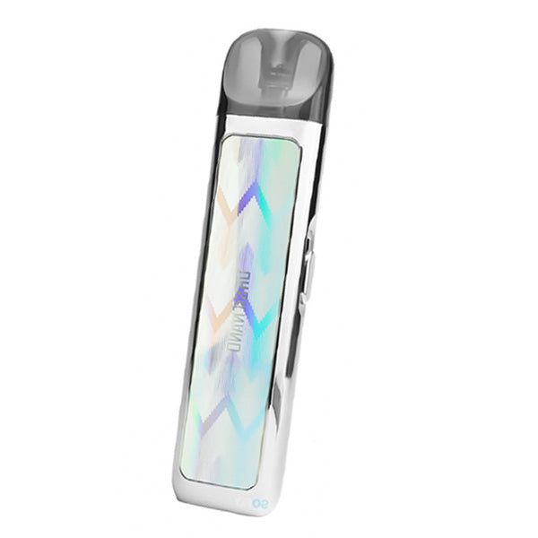 Lost Vape Ursa S Pod Kit 800mAh Lambert Silver