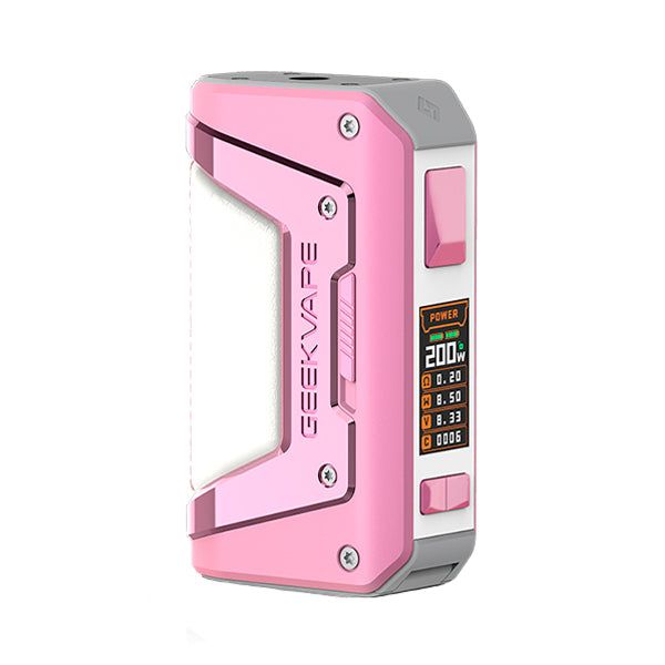 Geekvape L200 Aegis Legend 2 Mod | 200w Pink