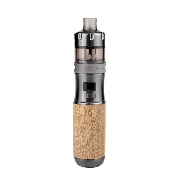 Dovpo Lightsaber Pod Mod Model L Gunmetal