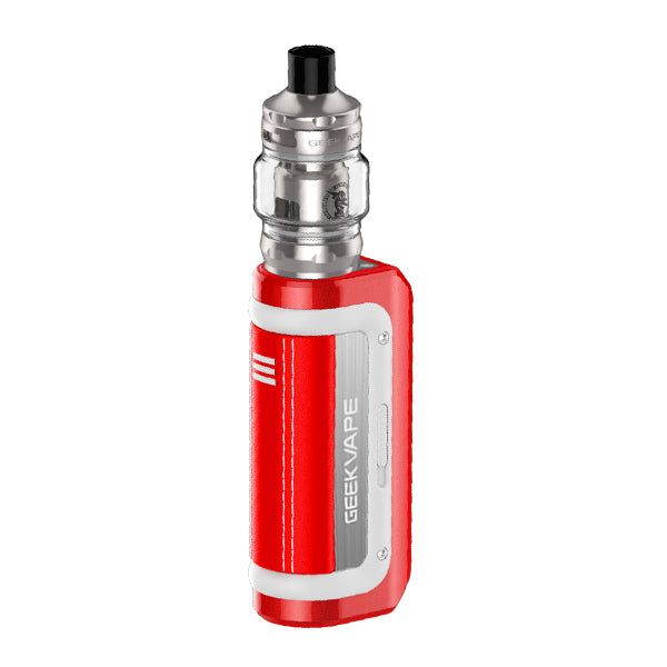 Geekvape M100 Aegis Mini 2 Kit 100w Red White
