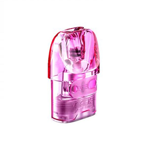 Lost Vape Ursa Empty Replacement Pod 2.5mL pink