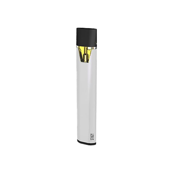 STIIIZY – Original Battery Pearl White