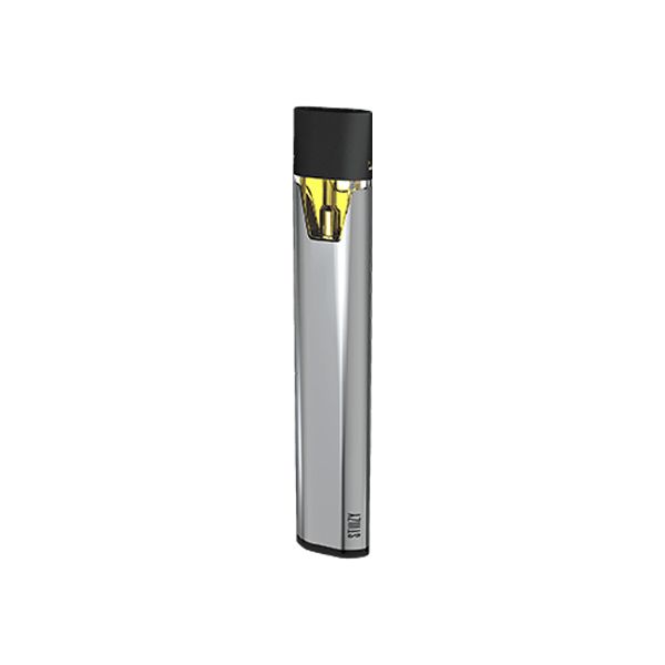STIIIZY – Original Battery Silver