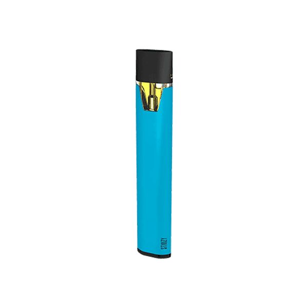STIIIZY – Original Battery Neon Blue