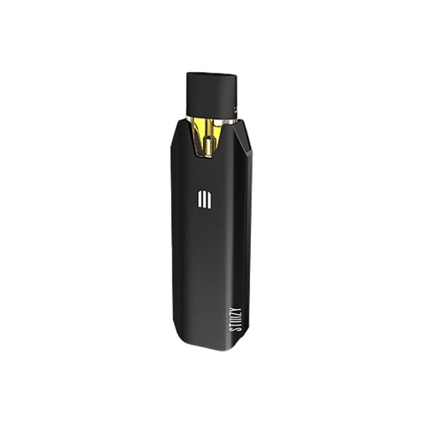 STIIIZY – Original Biiig Battery Black