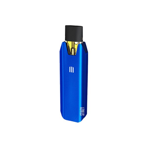 STIIIZY – Original Biiig Battery Blue