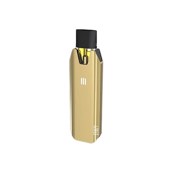STIIIZY – Original Biiig Battery Gold