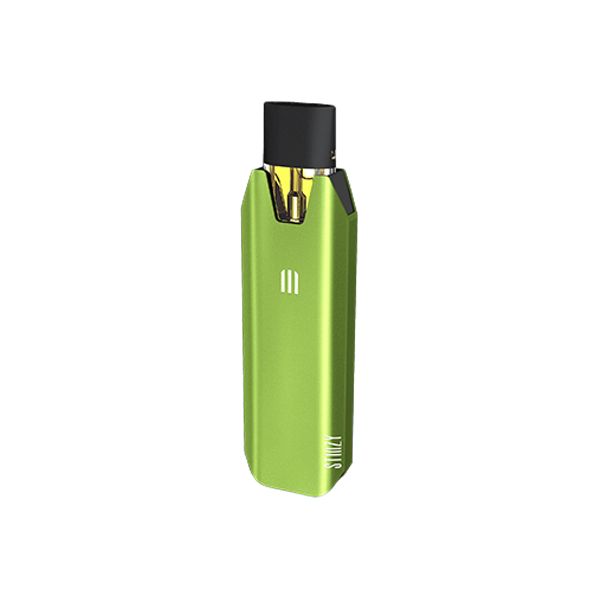 STIIIZY – Original Biiig Battery Green