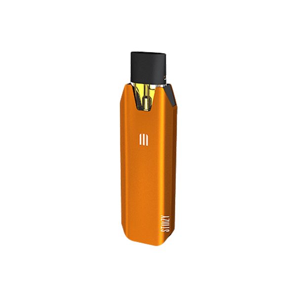 STIIIZY – Original Biiig Battery Orange