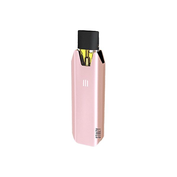 STIIIZY – Original Biiig Battery Rose