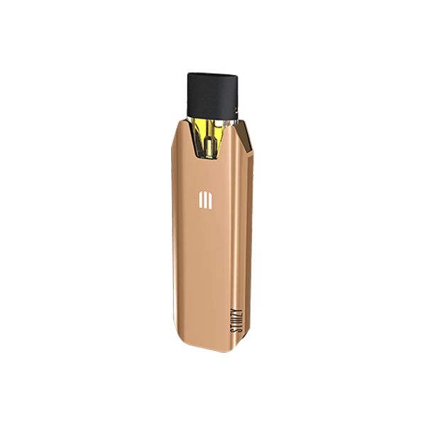 STIIIZY – Original Biiig Battery Rose Gold