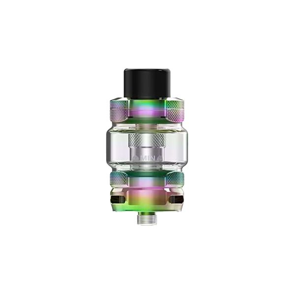 HorizonTech Falcon Legend Tank rainbow
