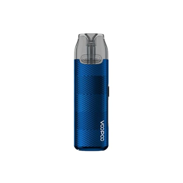 Voopoo V. Thru Pro Kit | 25w Indigo Blue