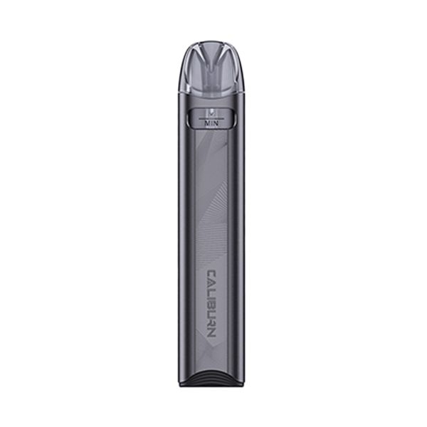 Uwell Caliburn A3S Kit Space Grey