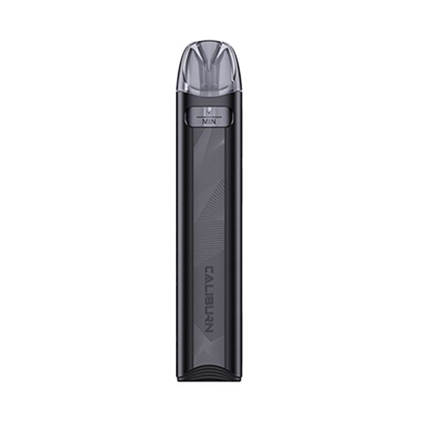Uwell Caliburn A3S Kit Space Gray