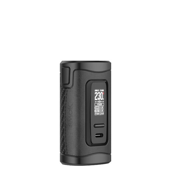 SMOK Morph 3 Mod Black Gunmetal 2