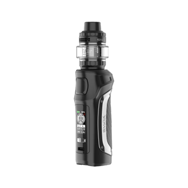 SMOK Mag Solo Box Mod Kit Splicing Leather
