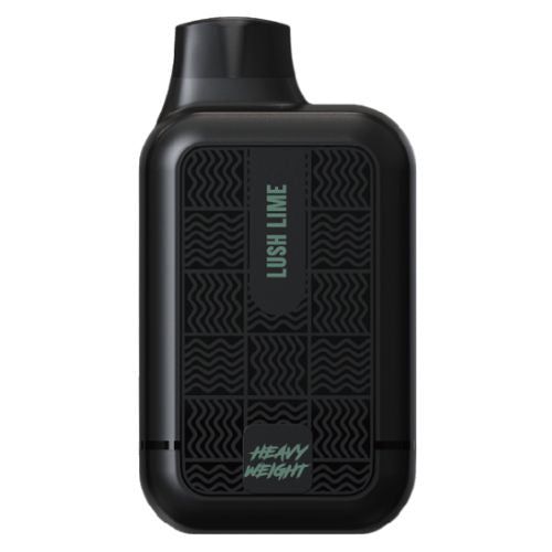 Tyson 2.0 Heavy Weight Disposable | 7000 Puff 15mL | 50mg Lush Lime