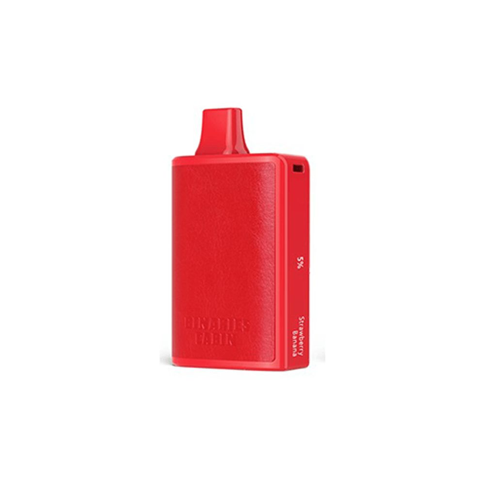 HorizonTech – Binaries Cabin Disposable | 10,000 puffs | 20mL Strawberry Watermelon Ice