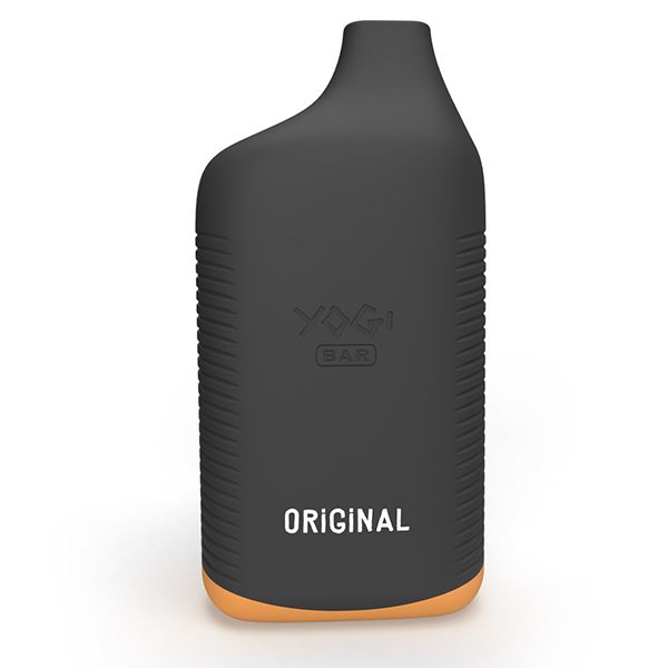 Yogi Bar Disposable 8000 Puffs 17mL 50mg Original