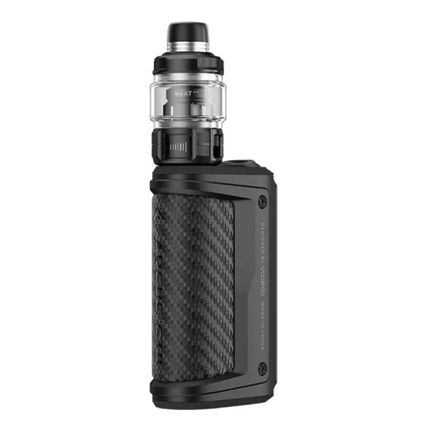 Voopoo Argus GT ll Box Mod Kit (Uforce L Vrs) Carbon Fiber Uforce L Version
