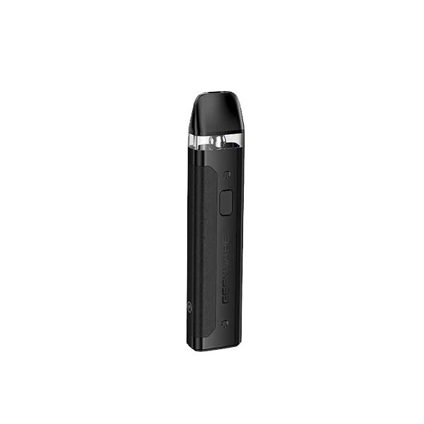 Geekvape AQ Kit (Pod System) Black