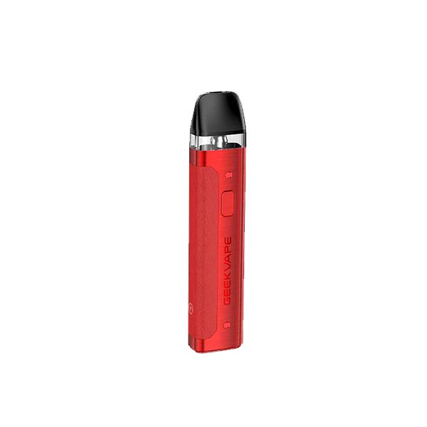 Geekvape AQ Kit (Pod System) Red