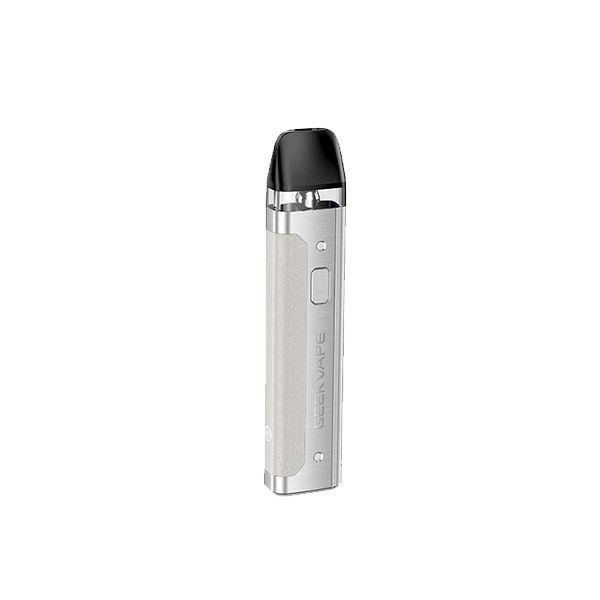 Geekvape AQ Kit (Pod System) Silver