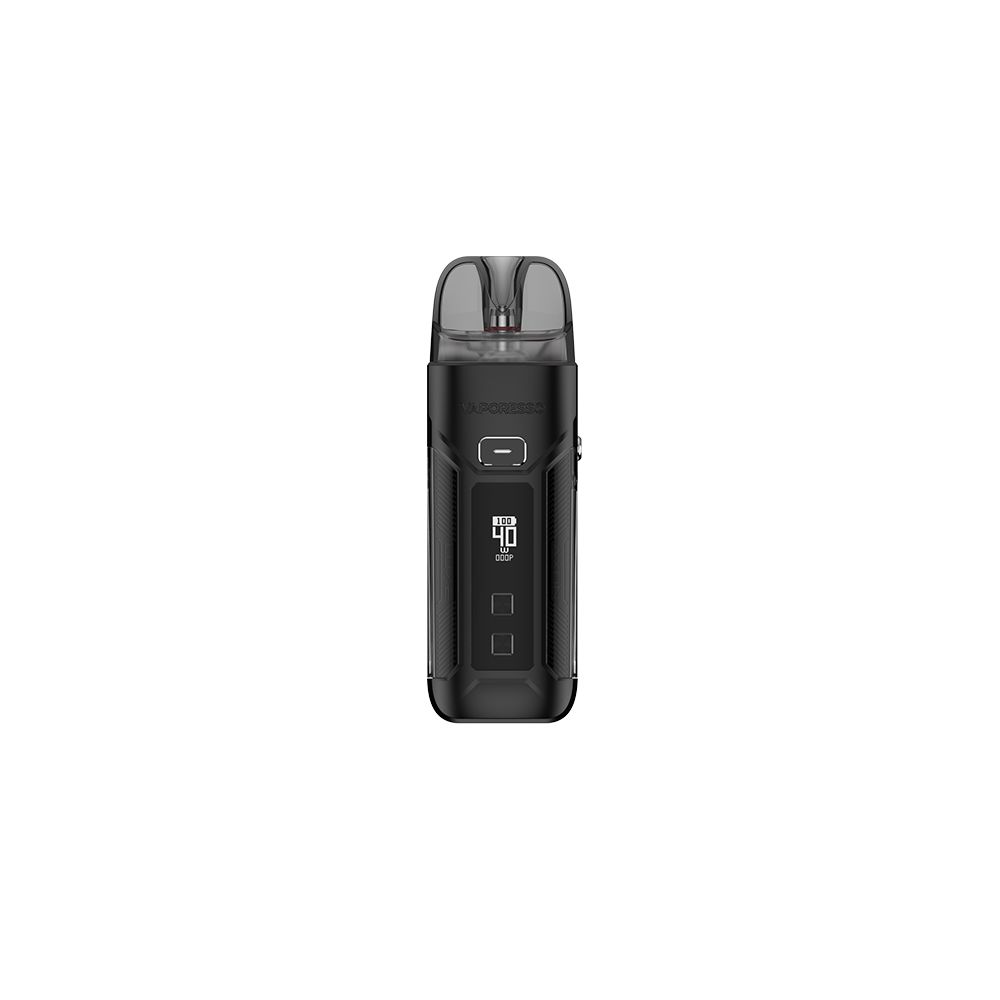 Vaporesso Luxe X Pro Kit (Pod System) Black