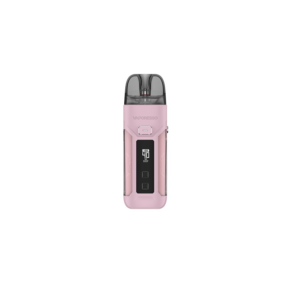 Vaporesso Luxe X Pro Kit (Pod System) Pink