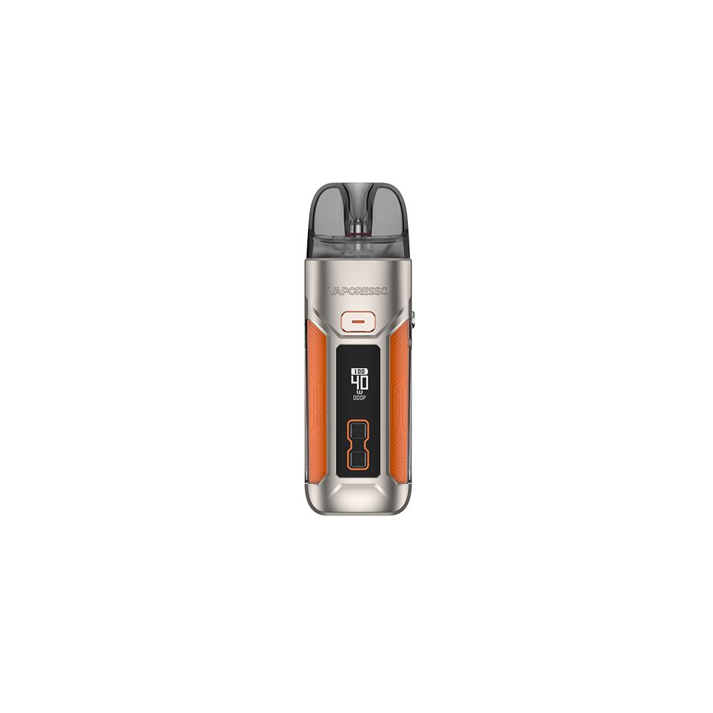 Vaporesso Luxe X Pro Kit (Pod System) Ultra Orange