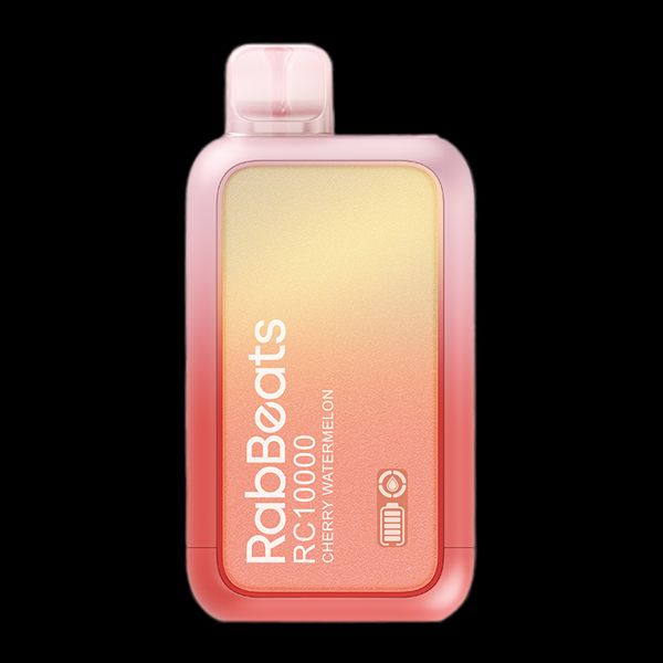 RabBeats RC10000 Disposable 10000 Puffs 18mL Cherry Watermelon