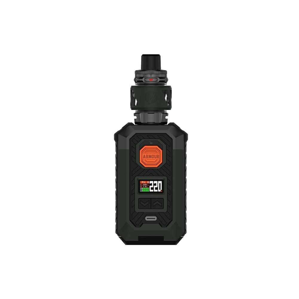 Vaporesso Armour Max Kit Green