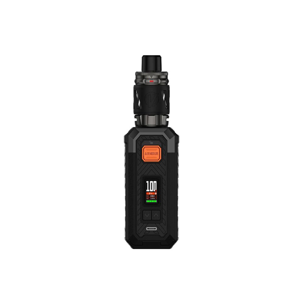 Vaporesso Armour S Box Mod Kit Black