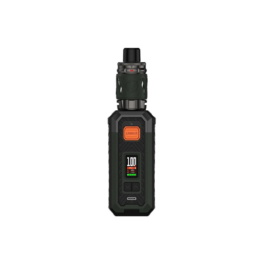 Vaporesso Armour S Box Mod Kit Green