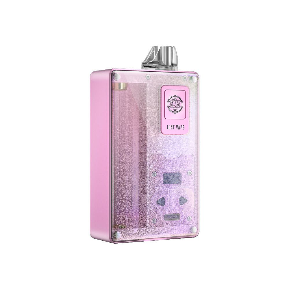 Lost Vape Centaurus B80 AIO Kit (Pod System)(Battery Not Included) Nabula Galaxies