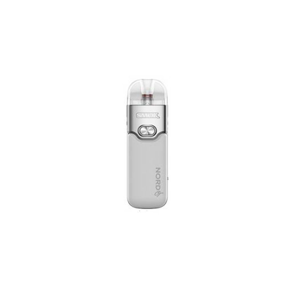 SMOK Nord GT Kit (Pod System) - White