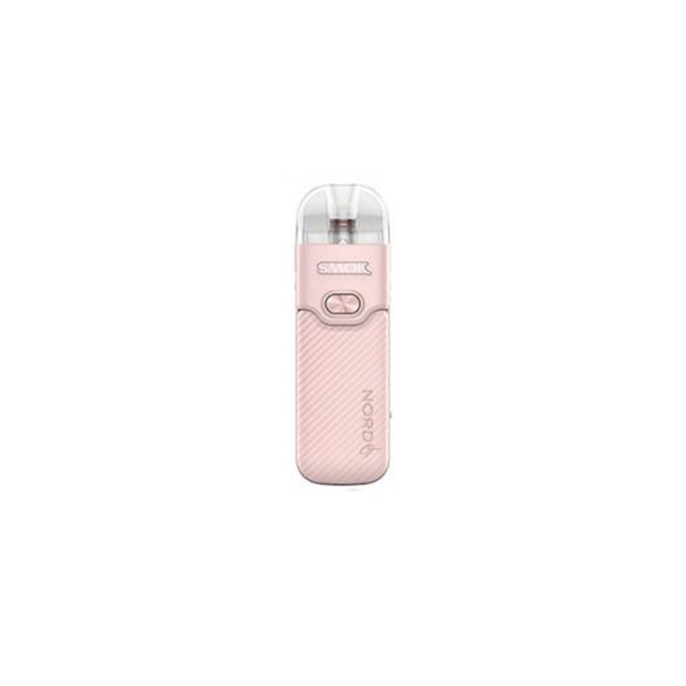 SMOK Nord GT Kit (Pod System) - Pale Pink