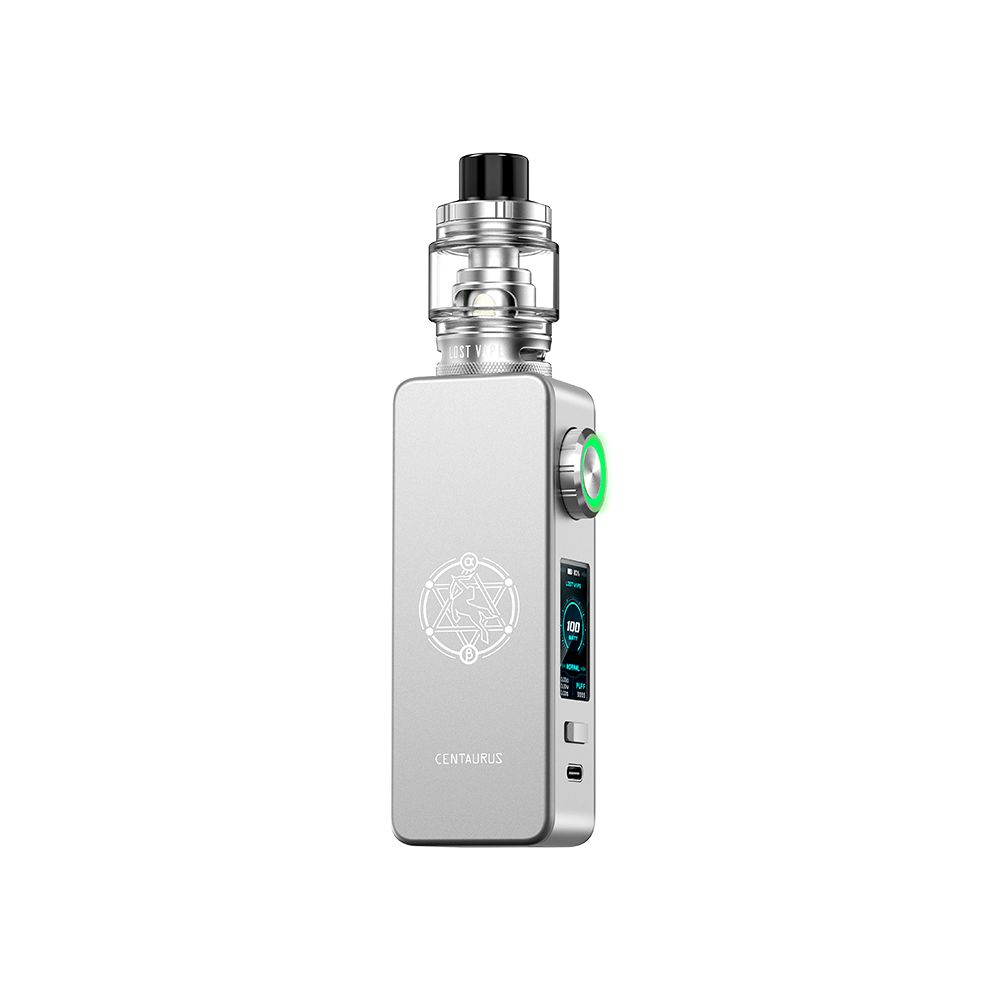 Lost Vape Centaurus m100 Kit | Centaurus Sub Coo Tank Edition - Interstellar