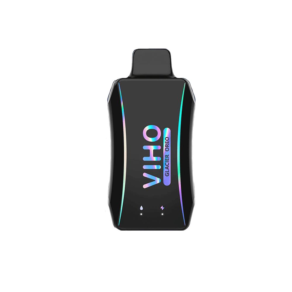 Viho Turnbo Disposable 10000 Puffs (17mL) - Glacier Oreo